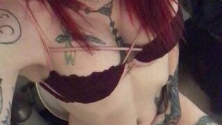 Chelsea Marie aka xxxchelseamarie Ardent girl