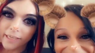 Chelsea Marie aka xxxchelseamarie 18 july 2020