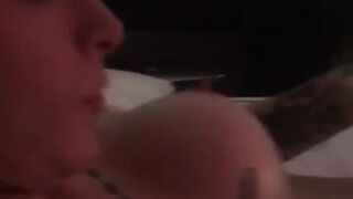 Chelsea Marie aka xxxchelseamarie involving masturbation