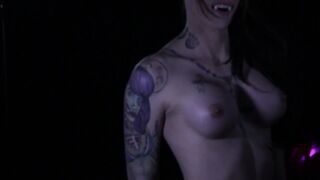 Chelsea Marie aka xxxchelseamarie Blonde bix