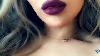 dominiquebarbi Black passion