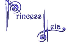 Princess_LeiaCM wonderful caret caresses shaved holes