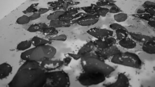 Princess_LeiaCM fucks herself in the pussy with a toy