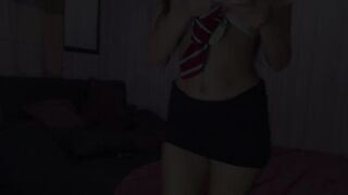 Mariah_Leonne Obstinate baby