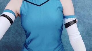 MV_Crush Wet brunette