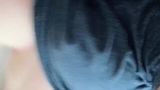 MV_Crush young slut masturbating with sex toy