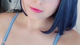 MV_Crush Blissful confused