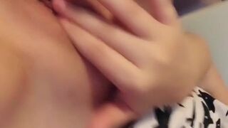 MV_Crush tasty slut fucks herself with dildos