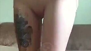 Luna_raise 14 October 2020