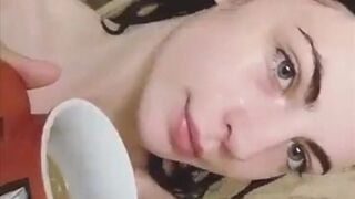 Luna_raise luxurious slut gently pulls sisyandry