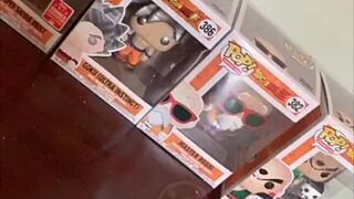 Luna_raise nude girlfriends caressed on the floor