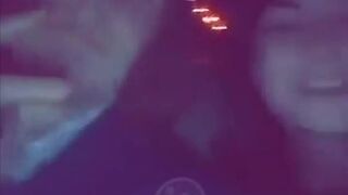 Luna_raise busty woman chatting in chat