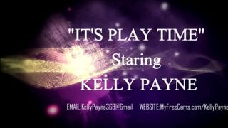 Kelly_Payne Cute lesbians