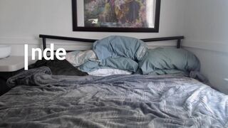 Kelly_Payne beautiful model seduces with big booty