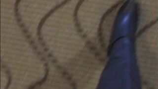 Jenny_Blighe magnificent mother dances