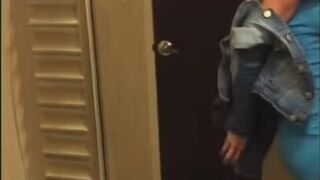 Jenny_Blighe Mature brunette