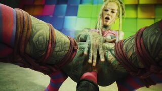 Alexa_pearl Luxurious young lady