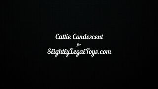 Alexa_pearl Delicate