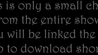 Alexa_pearl teen black