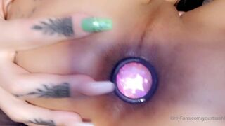 yourtsashley69 Dirty slut