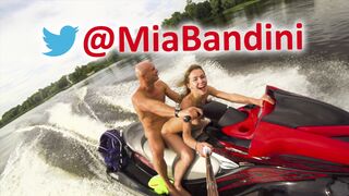 ManyVids Mia_Bandini__Purple_Bitch Russian gymnast