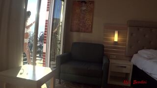 ManyVids Mia_Bandini Vicious lady