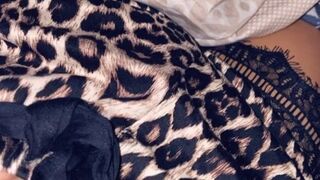 iammery cool girl masturbates anus