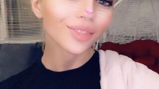 iammery Exquisite babe