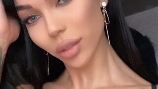 iammery Wonderful curva