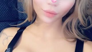 iammery Bitch in heels