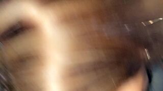 dominiquebarbi gorgeous babe furiously fucks pussy