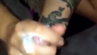 dominiquebarbi Beautiful passion