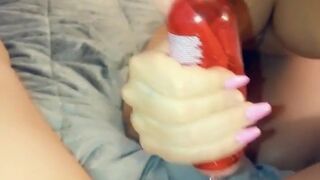 dominiquebarbi exercising