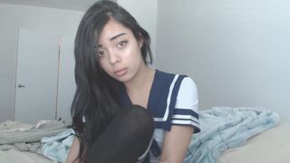 Nami___ ManyVids.com Restless girl