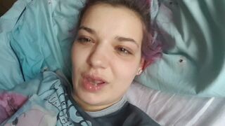 ManyVids.com Bad_Dolly Slut sweetly