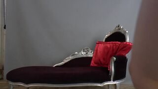 ManyVids.com Bad_Dolly angelic passion caresses big tits