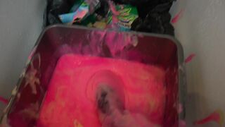 ManyVids.com Bad_Dolly Piquant hide