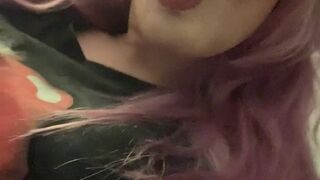 Tatianathebody webcam activity