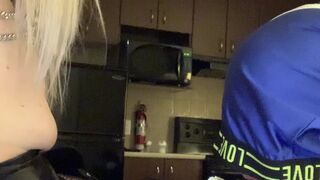 Tatianathebody 24 May  2020