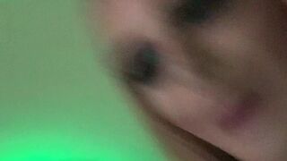 Tatianathebody beautiful chick boasts big boobs