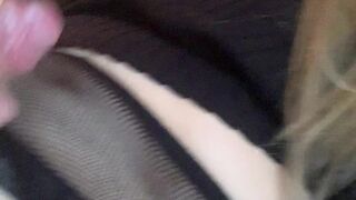 Tatianathebody busty babe twirls big ass