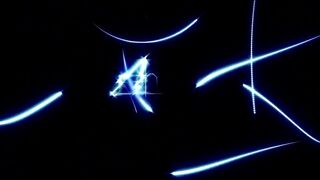 Catherine DeSade babe in stockings fingering sex toy