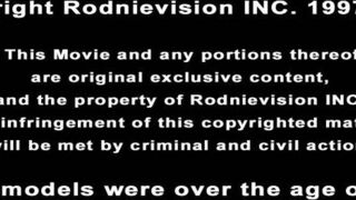 Catherine DeSade Cute chick