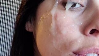 sheisatang Pregnant chick