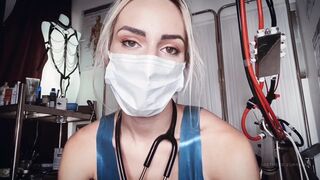 Mistress Euryale smart slut