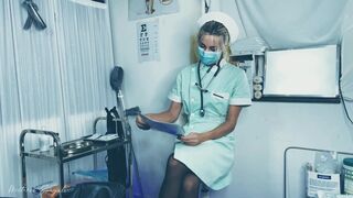 Mistress Euryale 07 October 2020