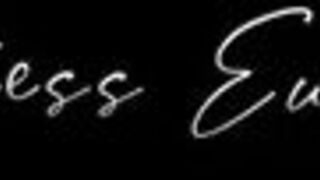 Mistress Euryale batter