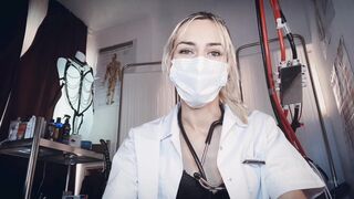 Mistress Euryale perfect black