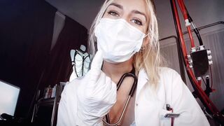 Mistress Euryale Luxury passion