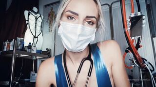 Mistress Euryale february 2021